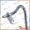 Tuyau hydraulique direction pour OPEL | 22855328, SPH-PL-005